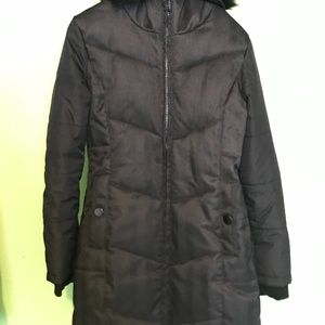 Miles end jacket